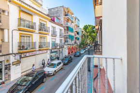 Los Boliches de Verano en Malaga